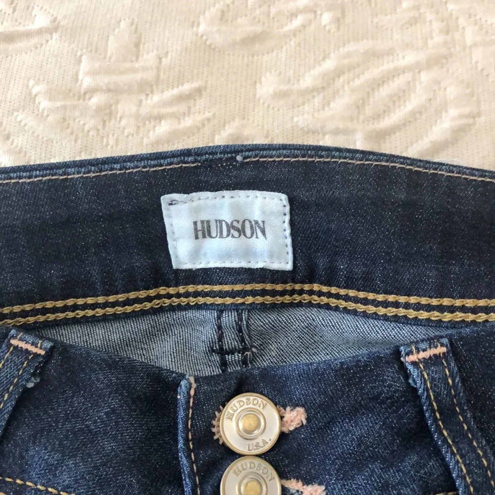 Hudson Jeans